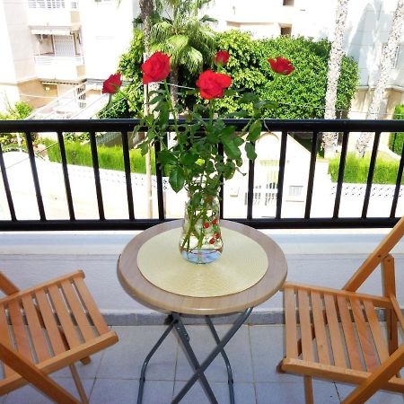 The Cozy Apartment Torrevieja Exterior photo