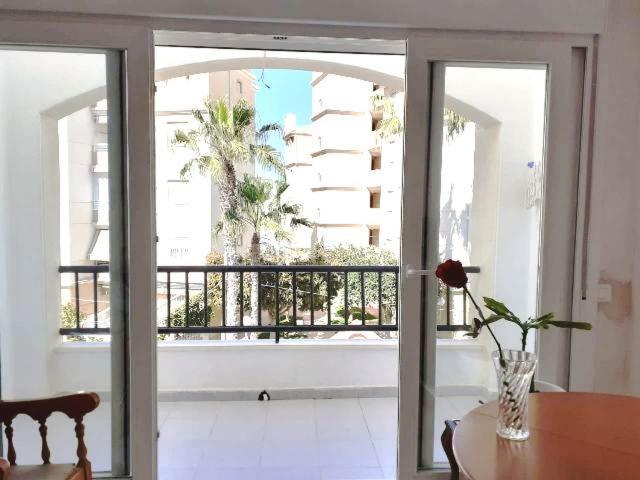 The Cozy Apartment Torrevieja Exterior photo