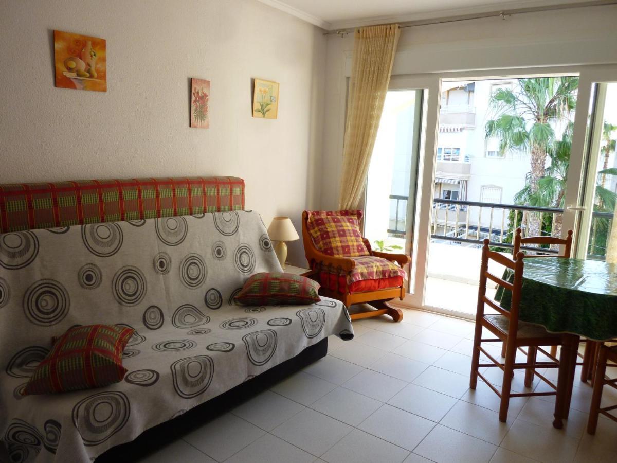 The Cozy Apartment Torrevieja Exterior photo