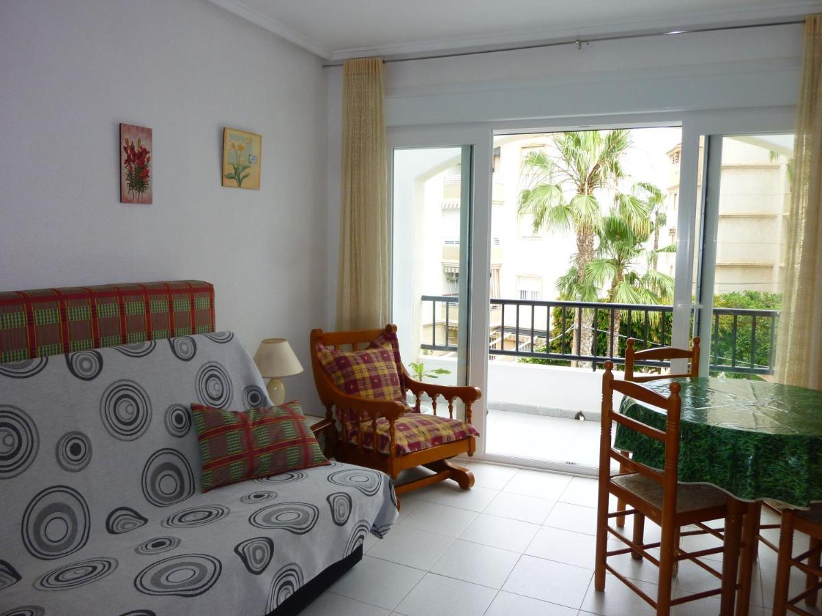 The Cozy Apartment Torrevieja Exterior photo