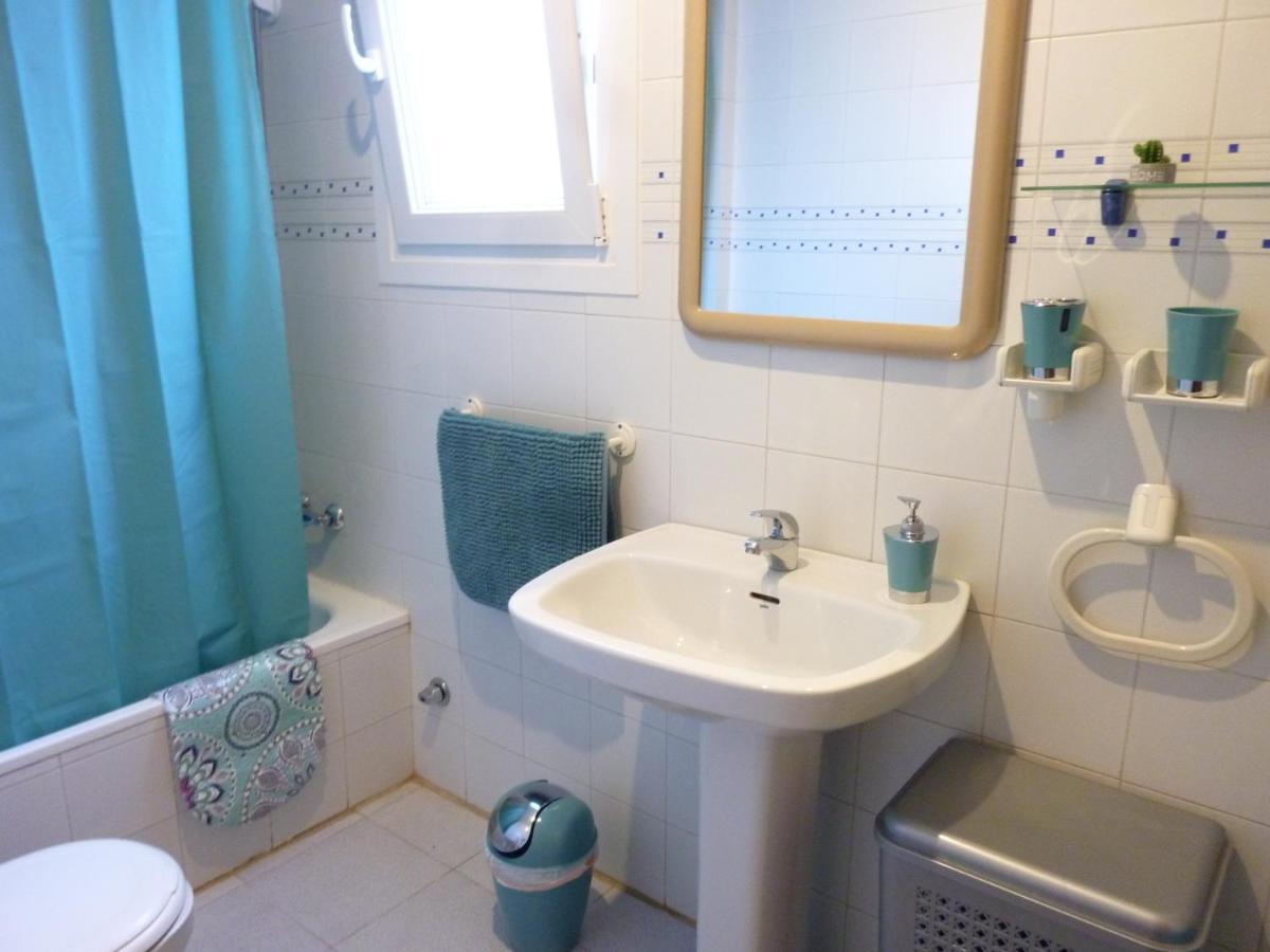 The Cozy Apartment Torrevieja Exterior photo