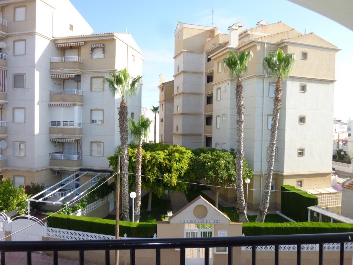 The Cozy Apartment Torrevieja Exterior photo