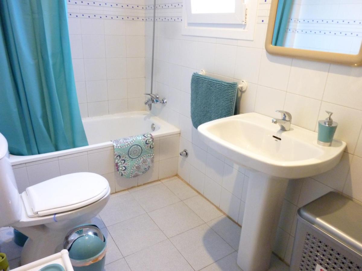 The Cozy Apartment Torrevieja Exterior photo