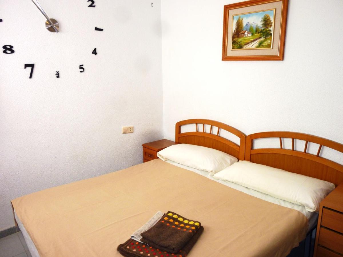 The Cozy Apartment Torrevieja Exterior photo