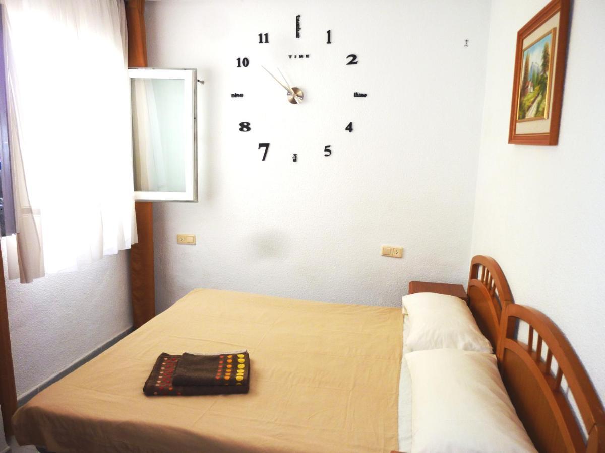The Cozy Apartment Torrevieja Exterior photo