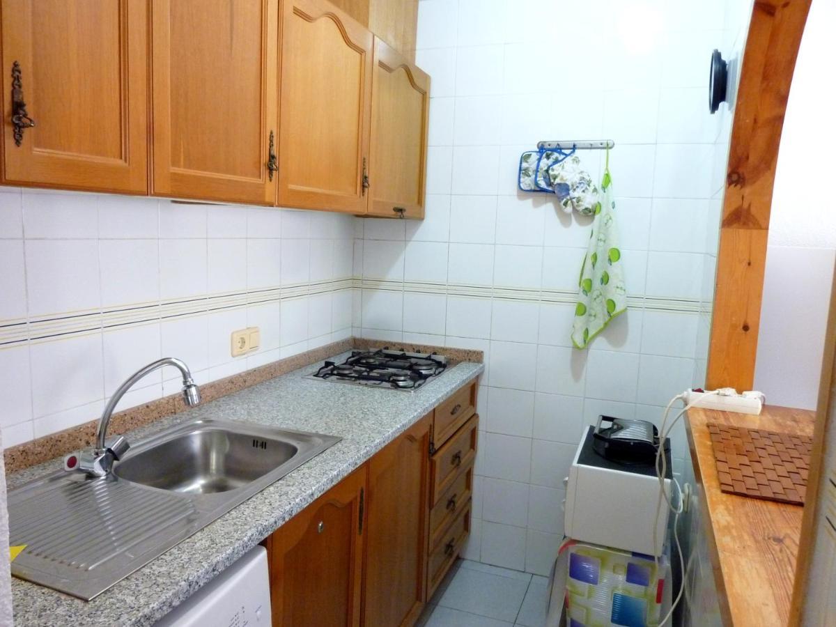 The Cozy Apartment Torrevieja Exterior photo