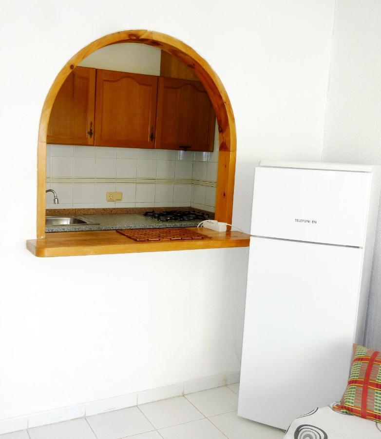 The Cozy Apartment Torrevieja Exterior photo