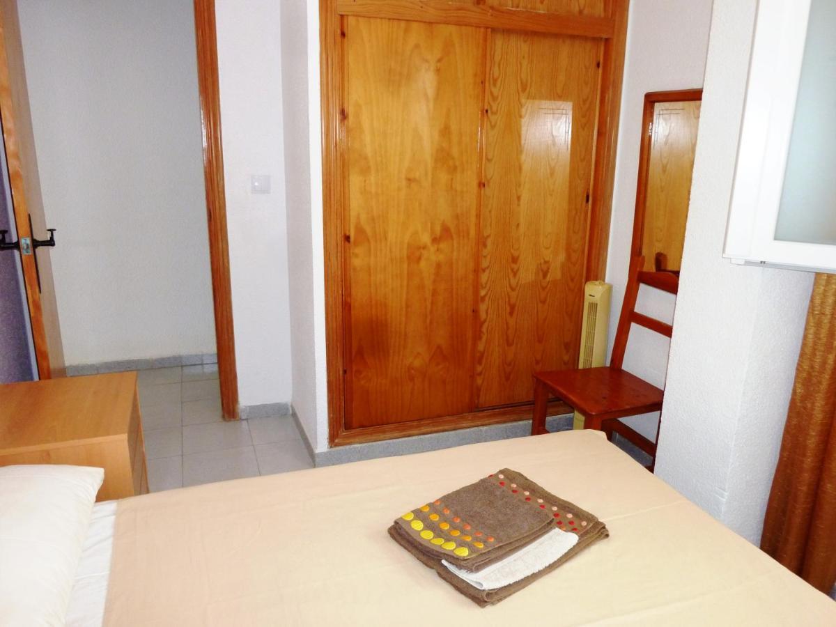 The Cozy Apartment Torrevieja Exterior photo