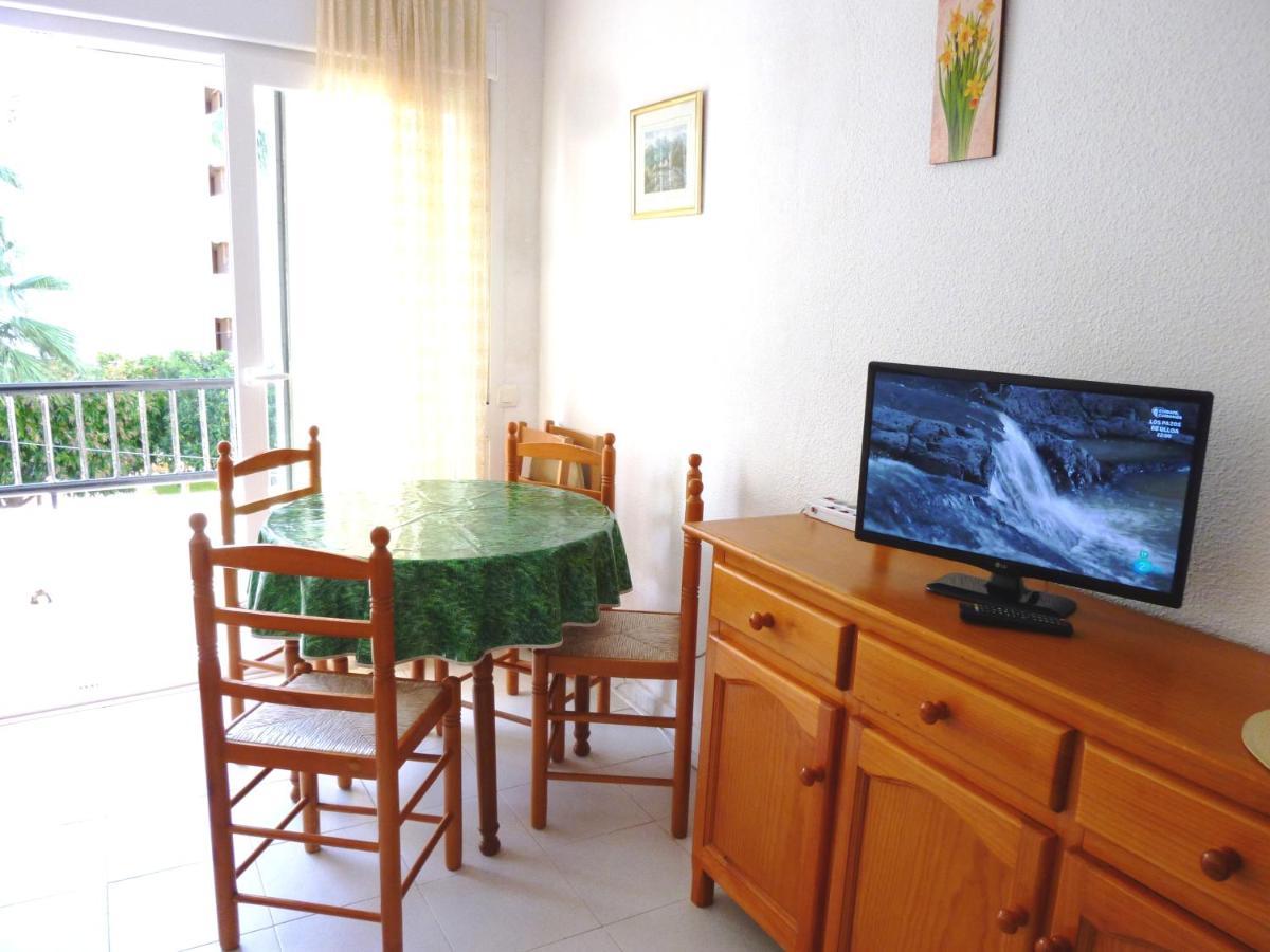 The Cozy Apartment Torrevieja Exterior photo