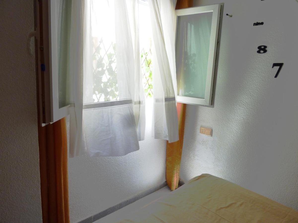 The Cozy Apartment Torrevieja Exterior photo