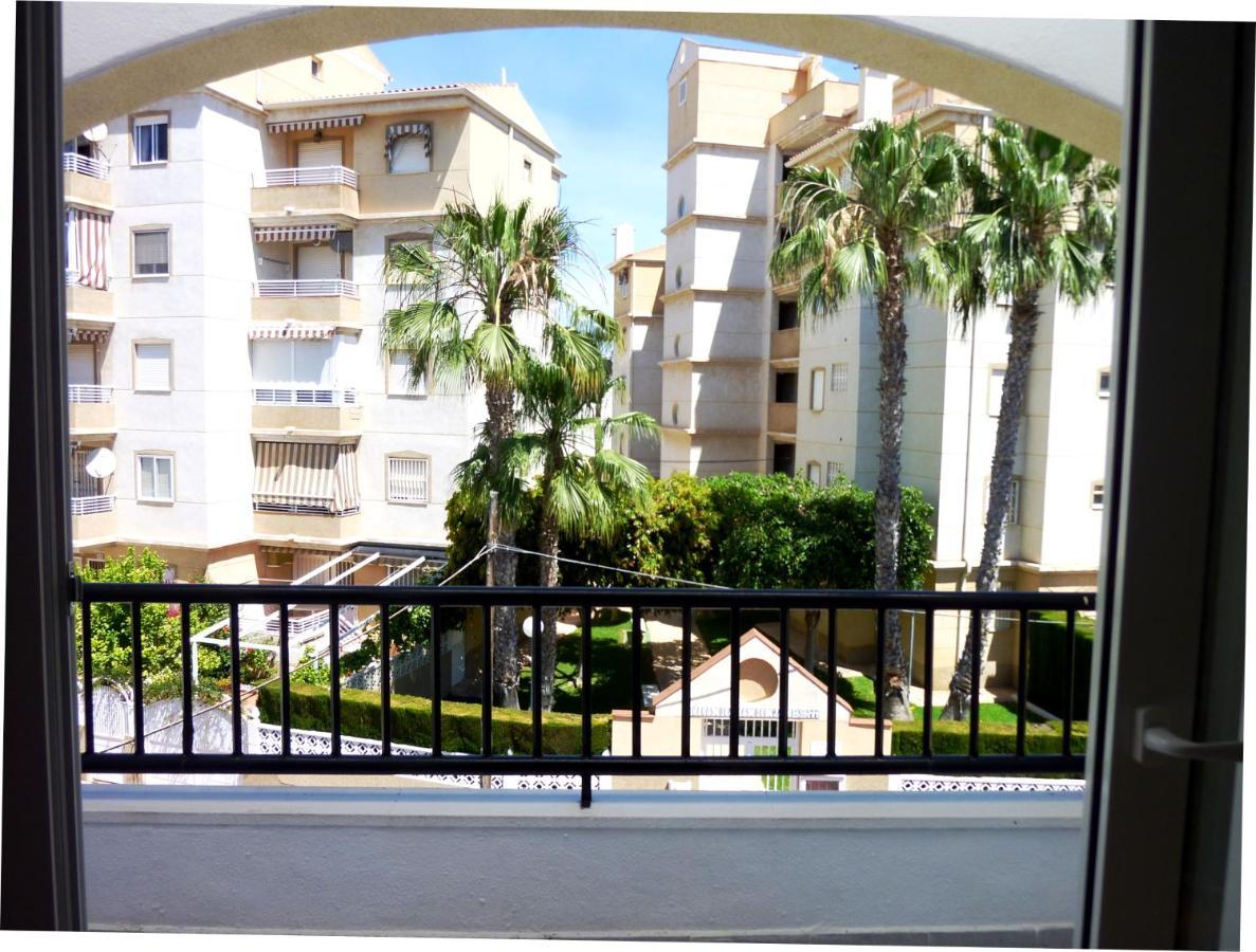 The Cozy Apartment Torrevieja Exterior photo