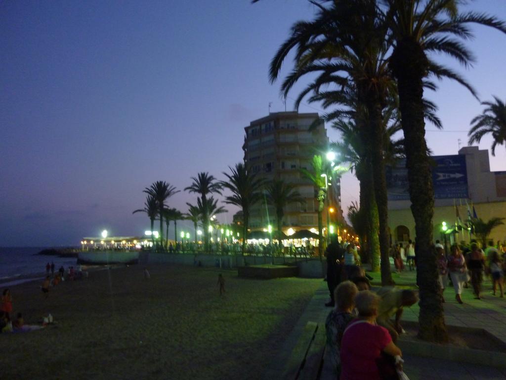 The Cozy Apartment Torrevieja Room photo