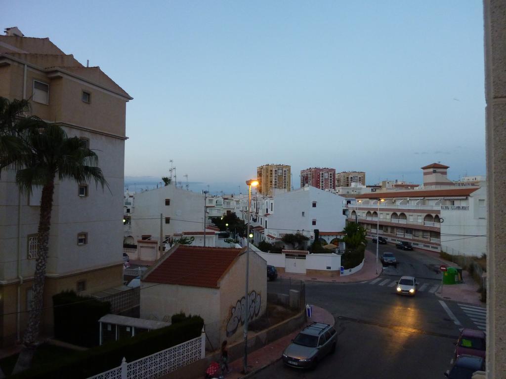 The Cozy Apartment Torrevieja Exterior photo