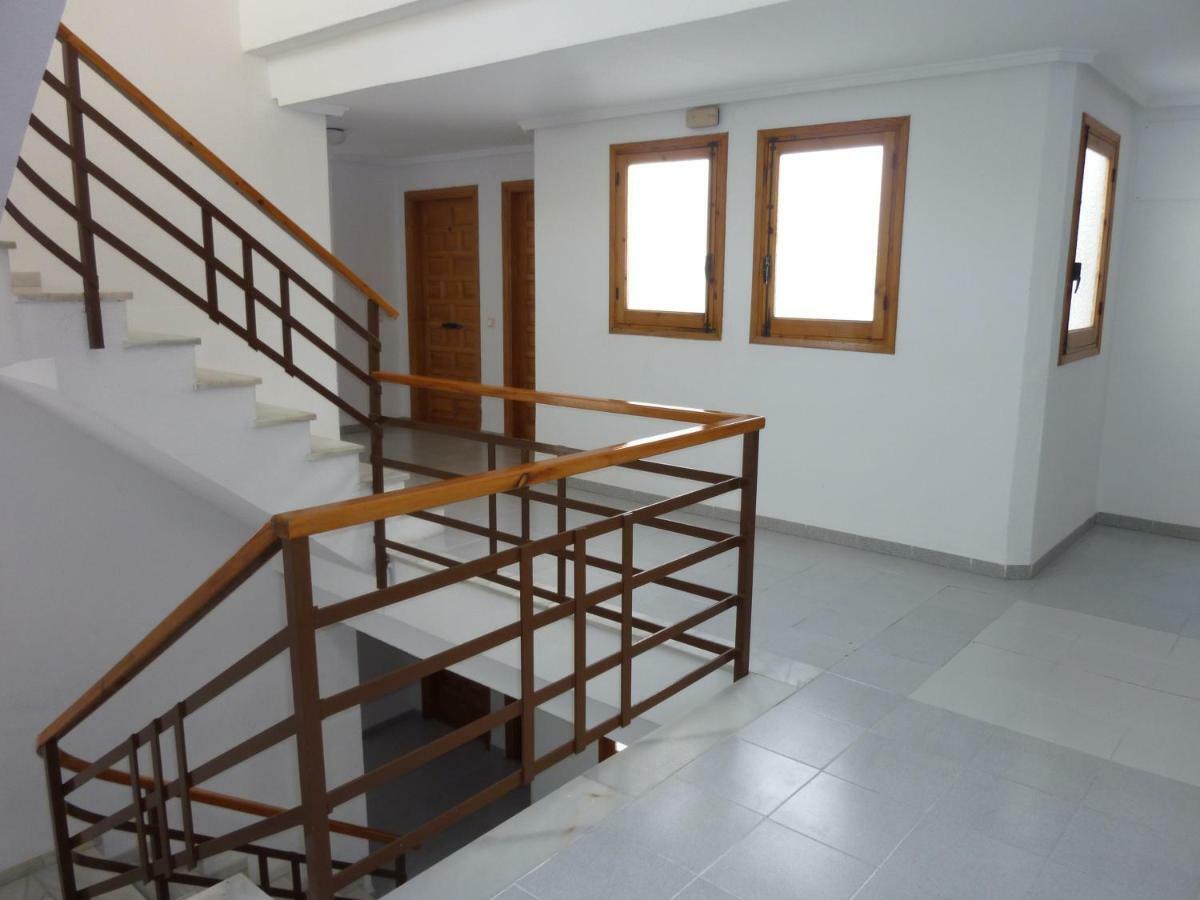 The Cozy Apartment Torrevieja Exterior photo