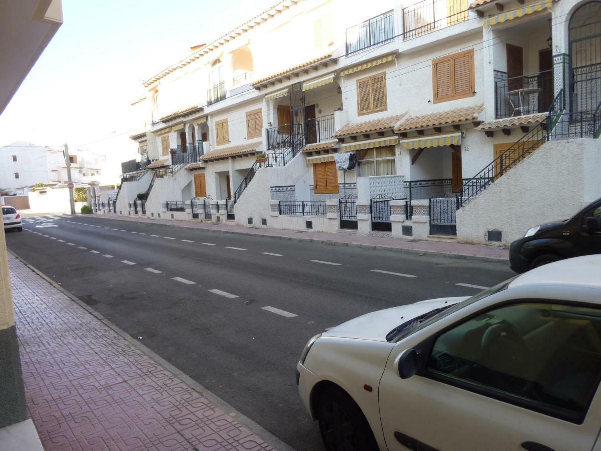 The Cozy Apartment Torrevieja Exterior photo
